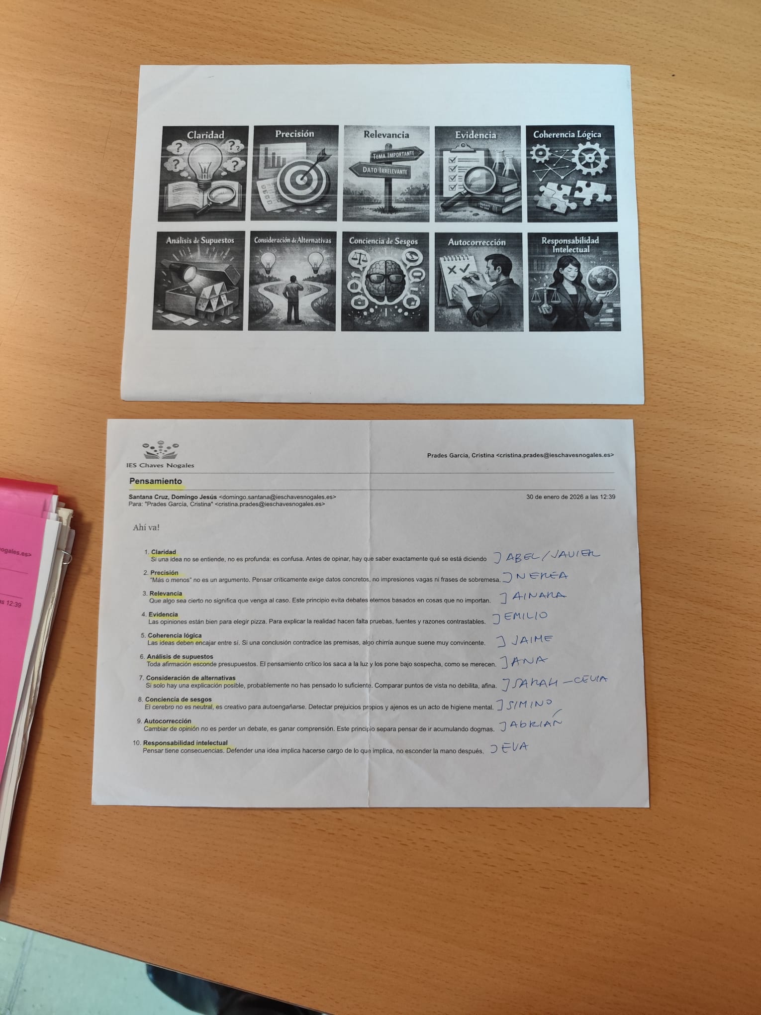 Filosofia